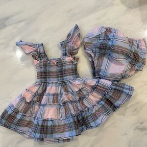 Hill House baby Ellie 6-12 months EUC